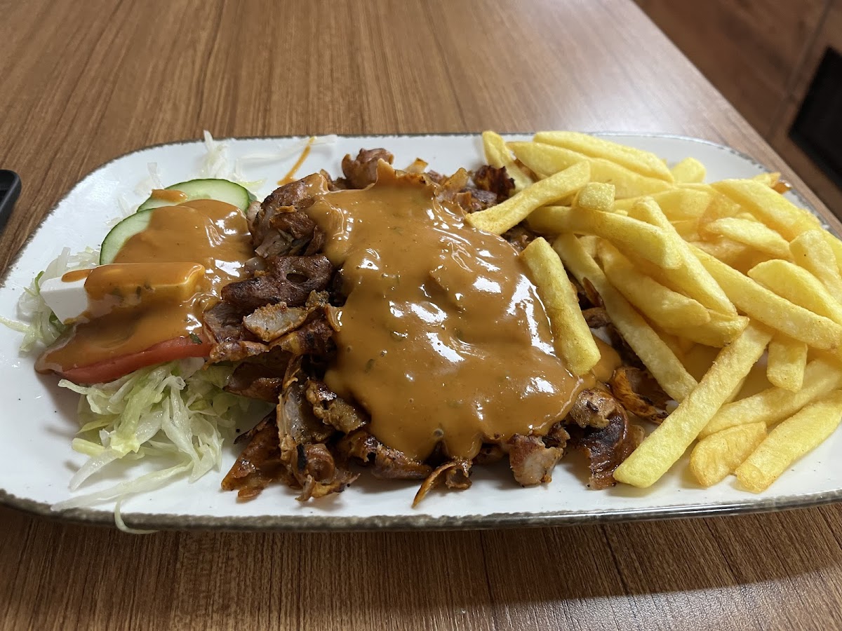 Restaurant Irem - Döner & Pizzeria-4