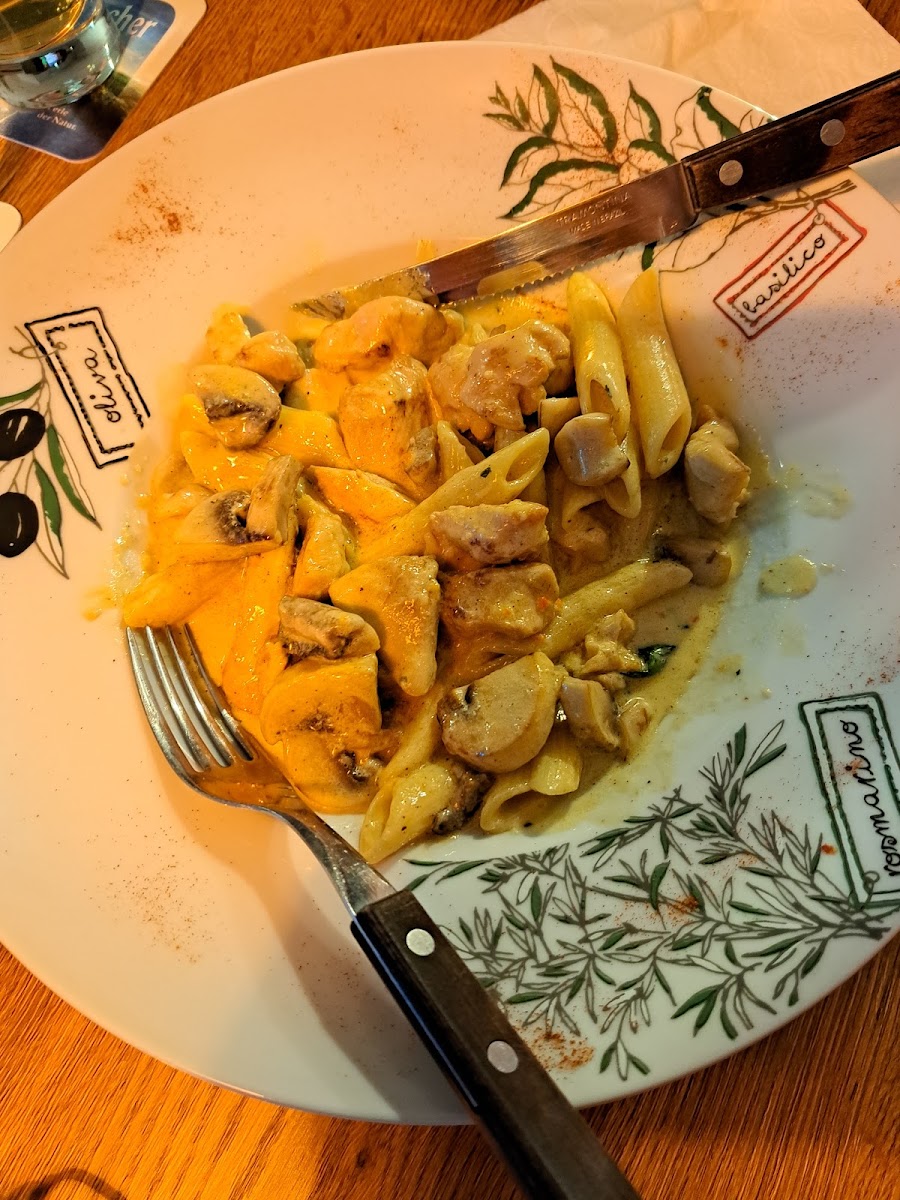 Restaurant Irem - Döner & Pizzeria-6